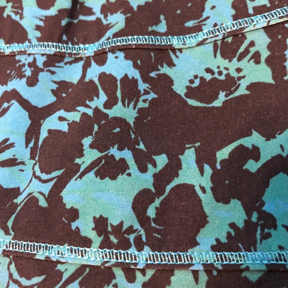 Lululemon Pace Rival Skirt II Like New - Picture 3 of 8